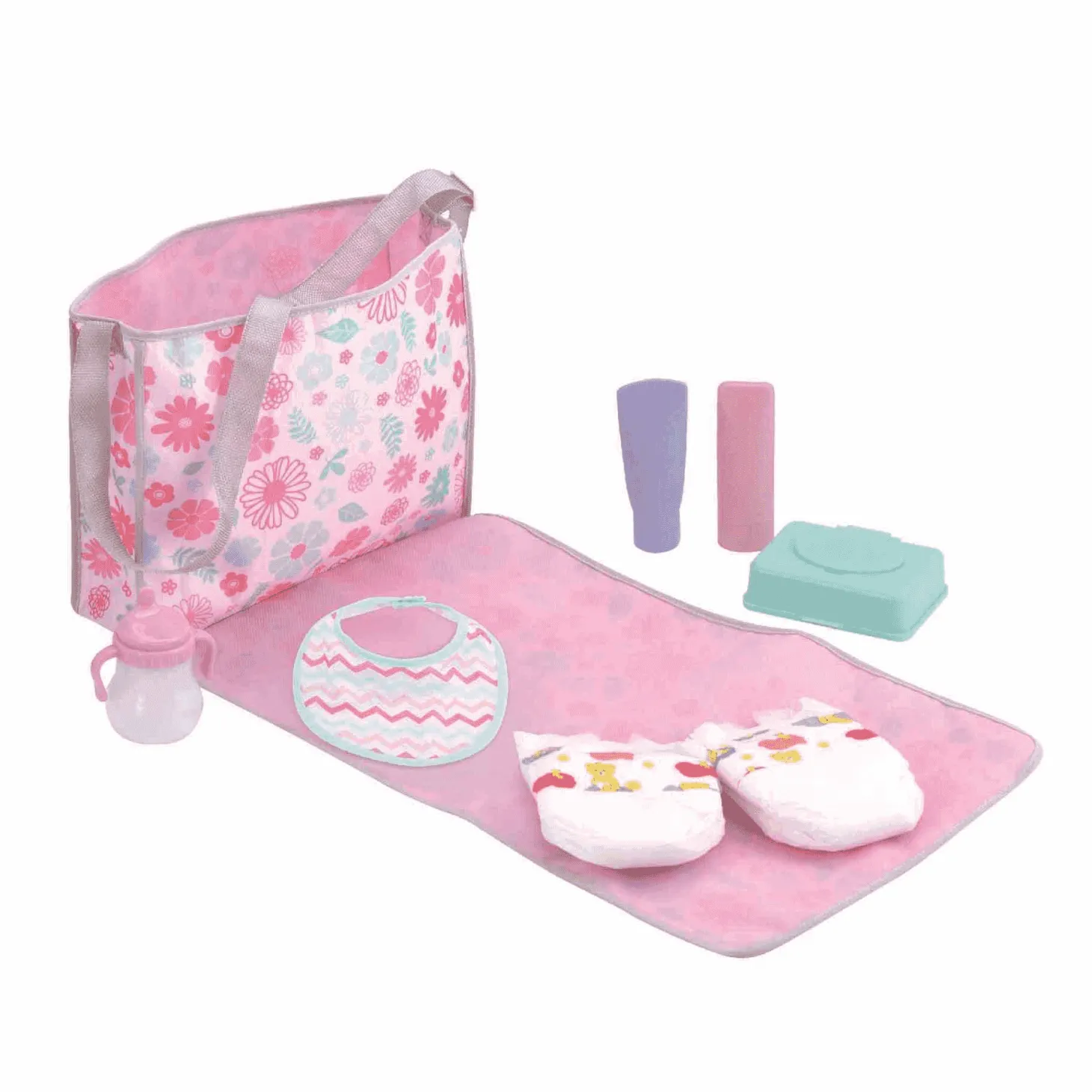 Mi Primer Cambiador PequeBB