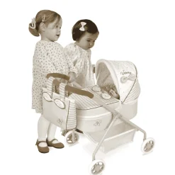 Mi Primer Coche De Muñeca Para Muñecas De Hasta 42 Cm De Cuevas Toys