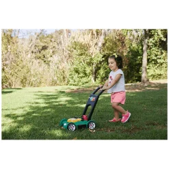 Mi Primer Cortacésped Realista