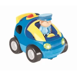 Mi Primer Radio Control