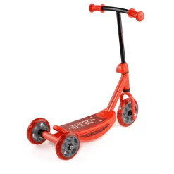 Mi primer Scooter Rojo Molto
