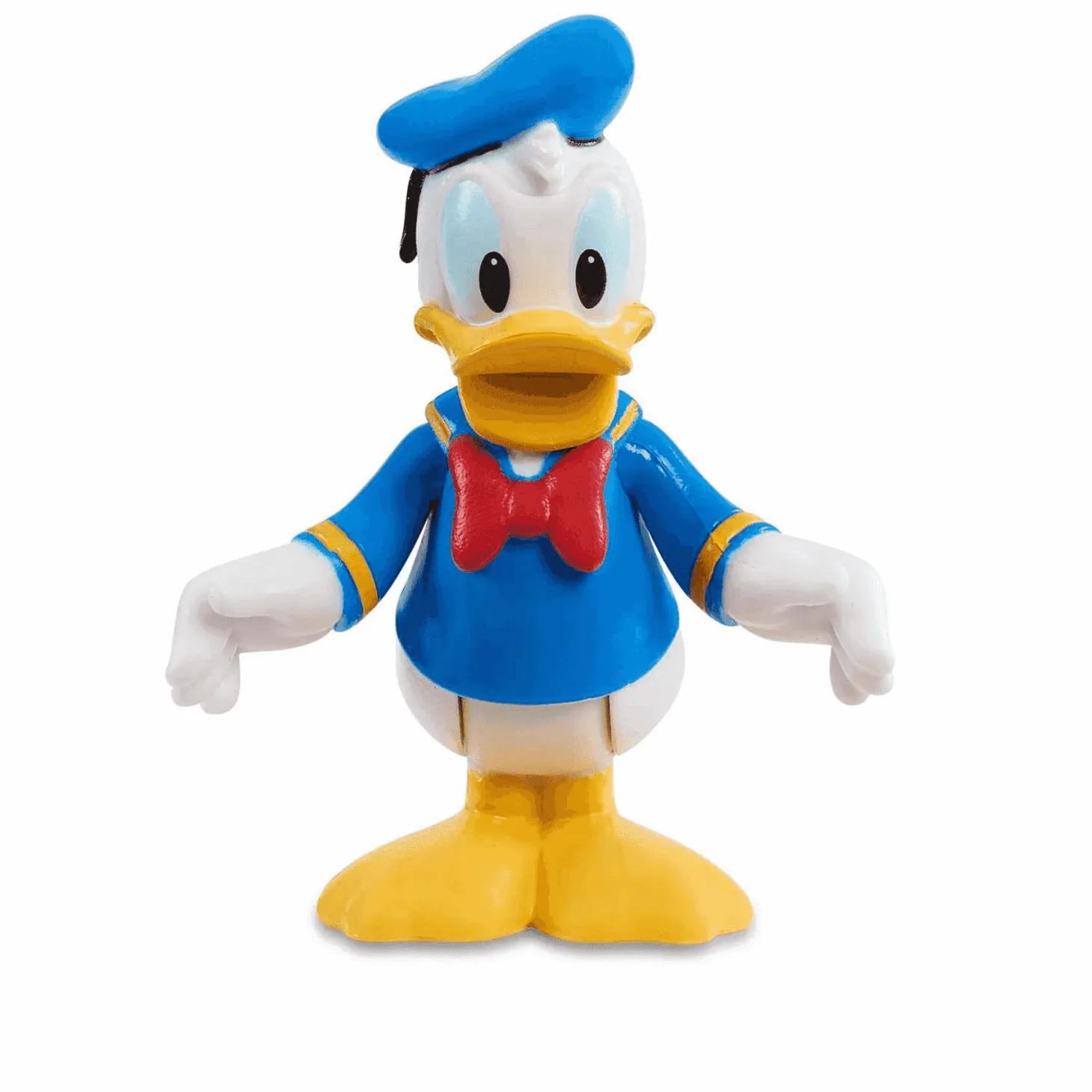 Mickey Figuras Articuladas Diferentes Modelos