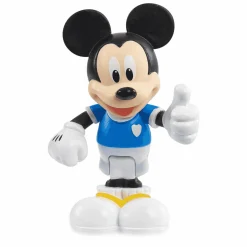 Mickey Figuras Articuladas Diferentes Modelos