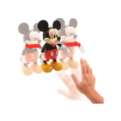 Mickey Robot Interactivo