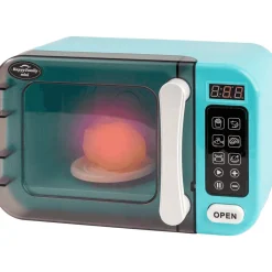 Microondas de Juguete Role Planet con luces, sonidos y cambio de color (3+)