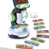 Microscopio Educativo Multimedia VTech