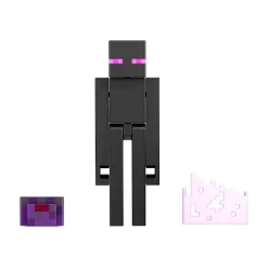 Minecraft Figura Articulada Enderman 8 cm