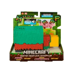 Minecraft Figura de Acción Sniffer: ¡Descubre y Colecciona!