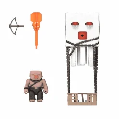 Minecraft La Película - La Gran Figura