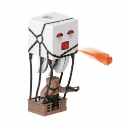 Minecraft La Película - La Gran Figura