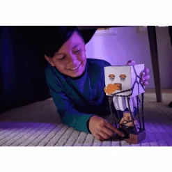 Minecraft La Película - La Gran Figura