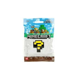 Minecraft Nano Figura Sorpresa 4cm