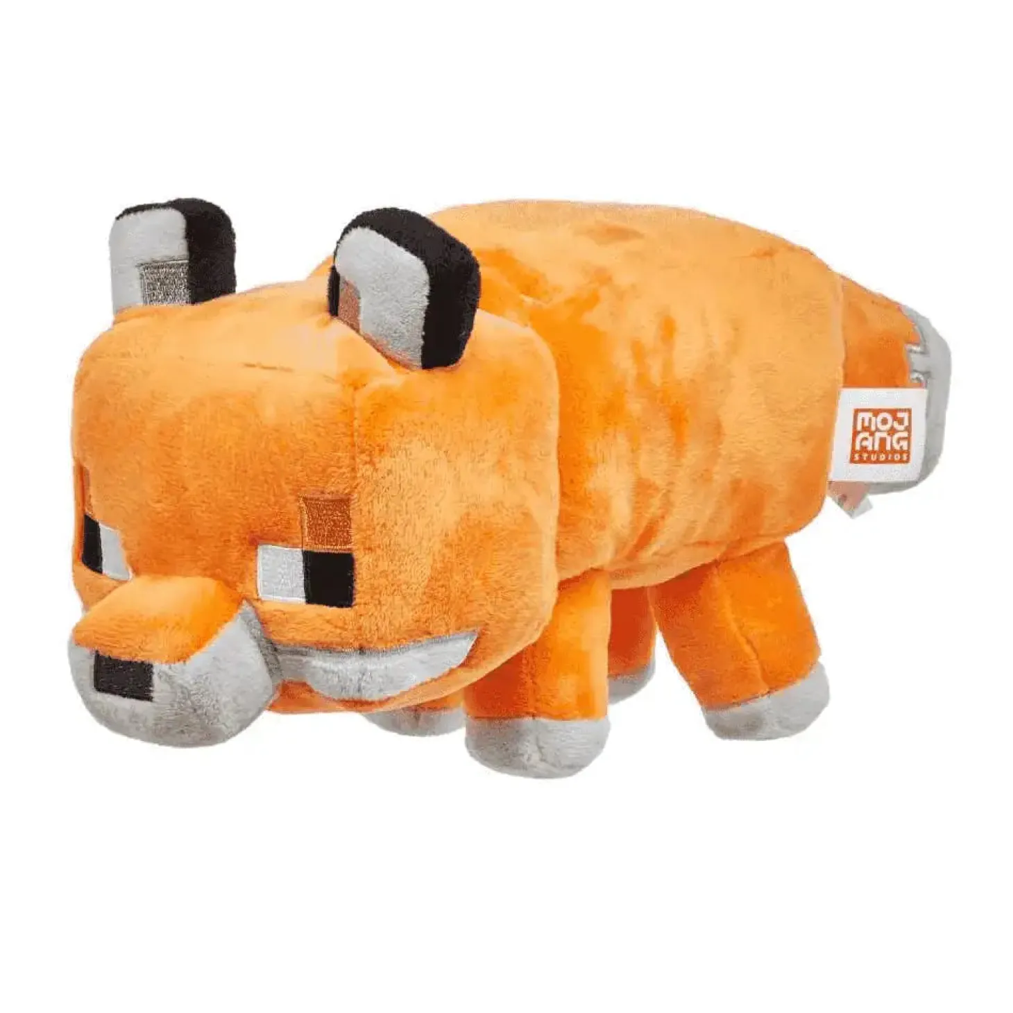 Minecraft Peluche básico 20 cm surtido - Juguete de Minecraft