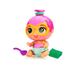 Mini Bellies Messy Mash Mini Pepa Prr!