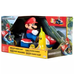 Mini Karts Nintendo Super Mario