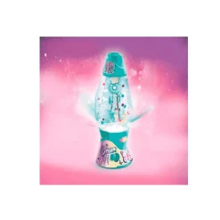 Mini Lámpara De Lava Canal Toys