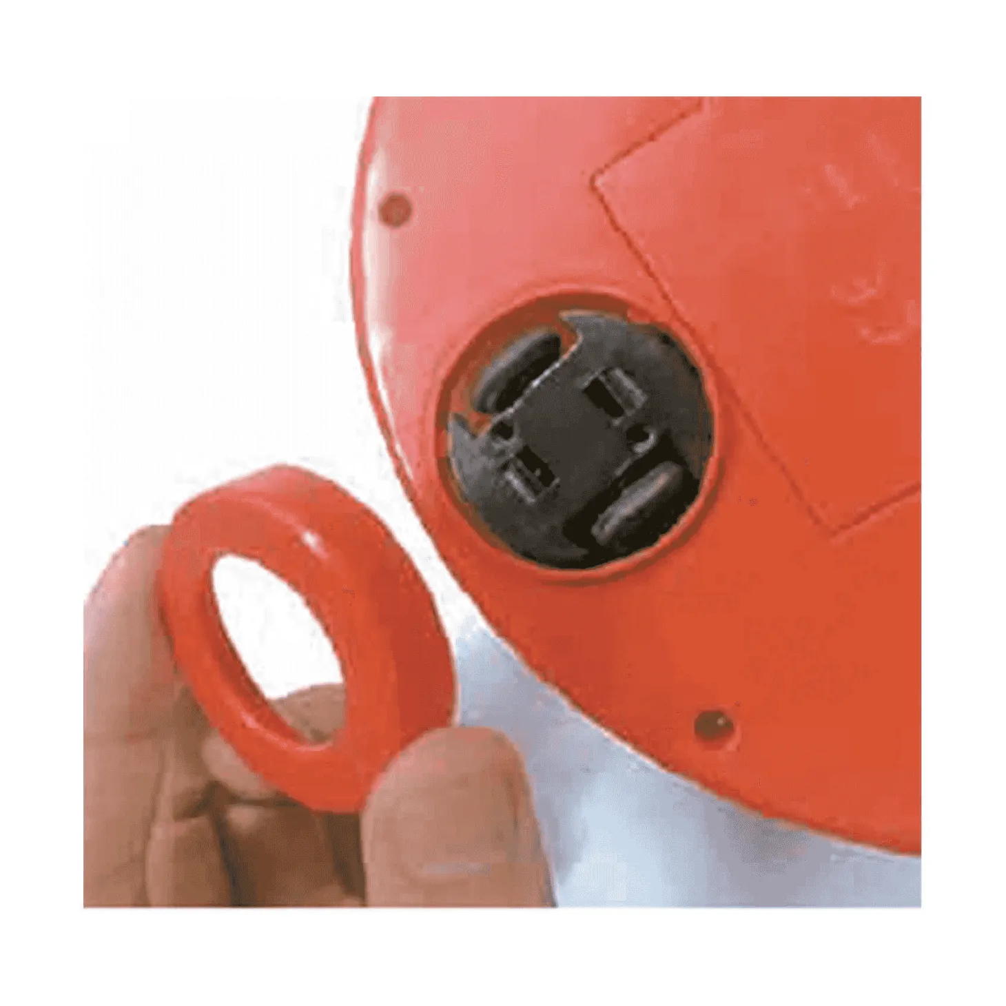 Mini Robot Aspirador Juguete Infantil Role Planet