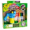 Mini Súper Color Spray Crayola