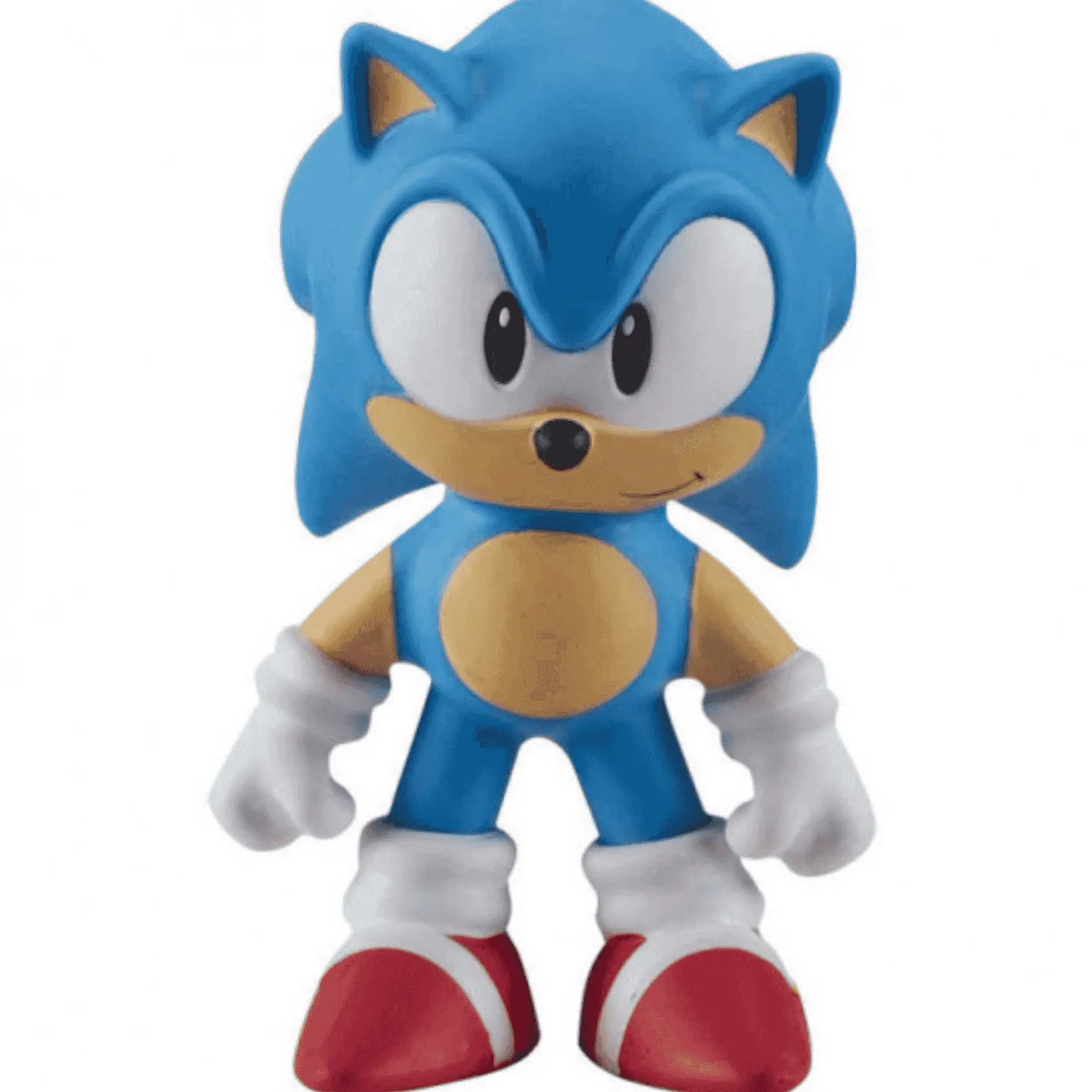 Mini Stretch Sonic