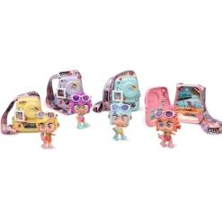 Mini Trotties Travel Camera