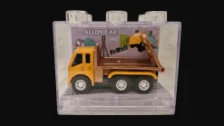 Mini Vehículos de Servicio Surtidos - Motor Planet