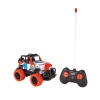 Mini 4x4 Radio Control Motor Planet RC