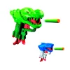 Minidino Lanzador Dardos Shot Gun