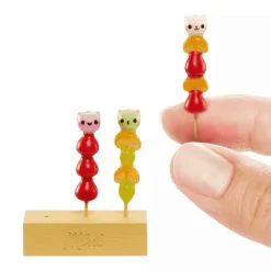 Miniverse Make It Mini Café Series 4- Crea mini platillos únicos