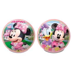 Minnie Boutique Pelota 15 cm de Diámetro