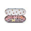 Minnie Estuchito de Maquillaje Glossy