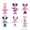 Minnie Figuras Articuladas Diferentes Modelos