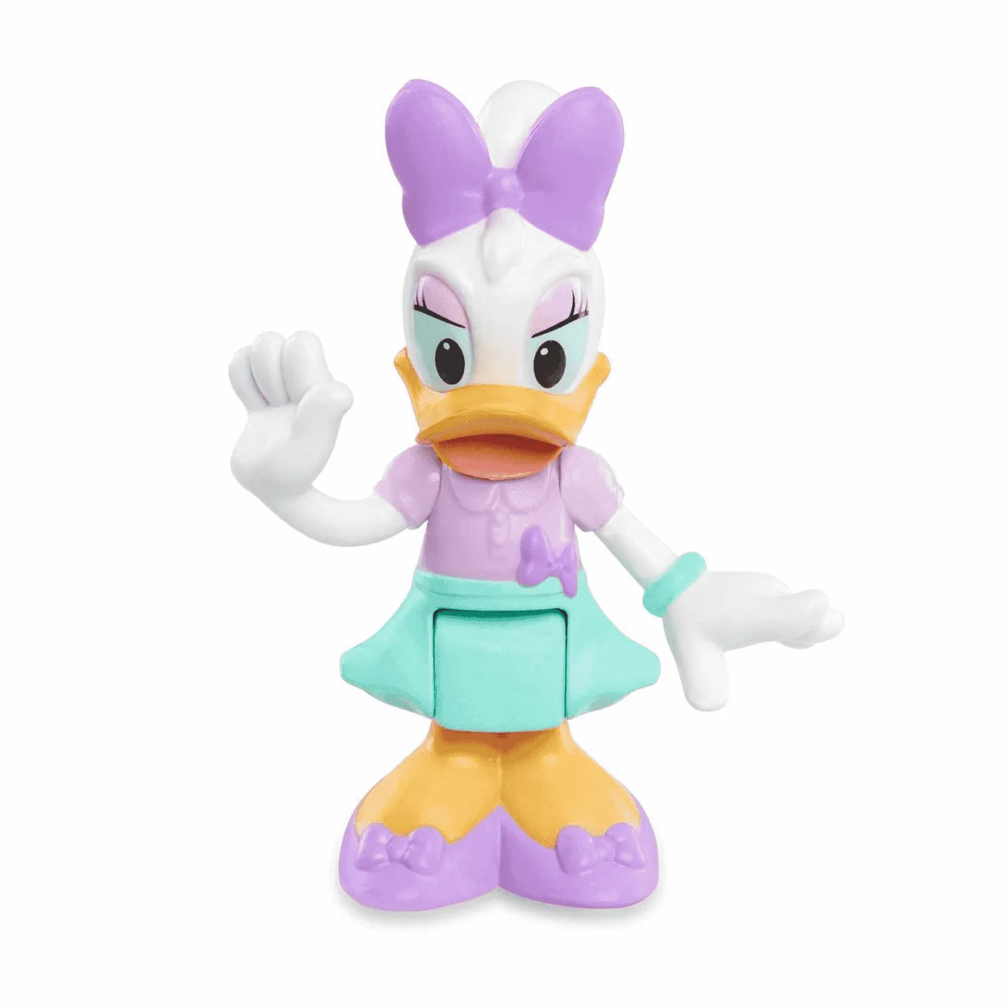 Minnie Figuras Articuladas Diferentes Modelos