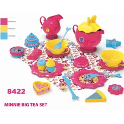 Minnie Set Grande de Té