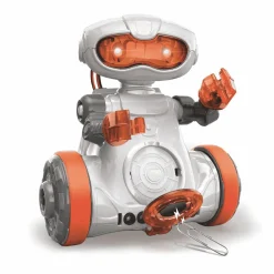 Mio El Robot Nueva Generacion