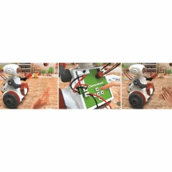 Mio El Robot Nueva Generacion