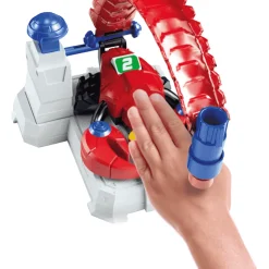 Mision Escorpion Juego de Mesa