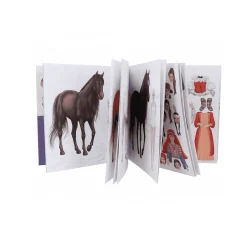 Miss Melody Dress Me Up Around The World