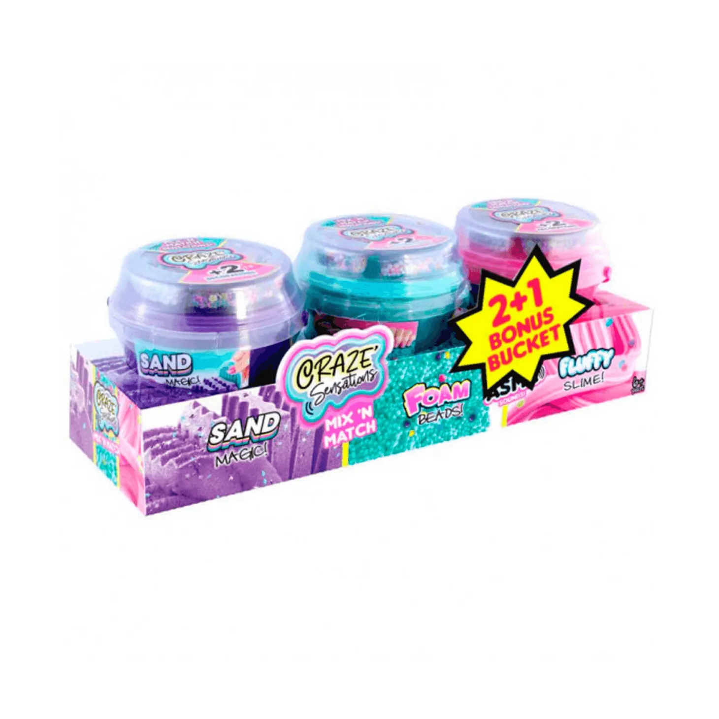 Mix&Match Sensations