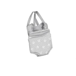 Mochila portamuñecos PEQUEBB