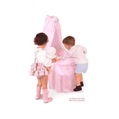 Moisés de Muñecas Ocean Fantasy