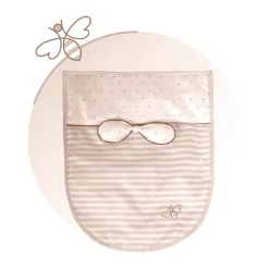 Moisés Para Muñecas De Hasta 60 Cm De Cuevas Toys