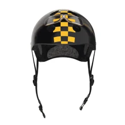 Molto Casco Infantil Negro Glass Molto