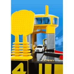 Molto Parking 6 Plantas Infantil