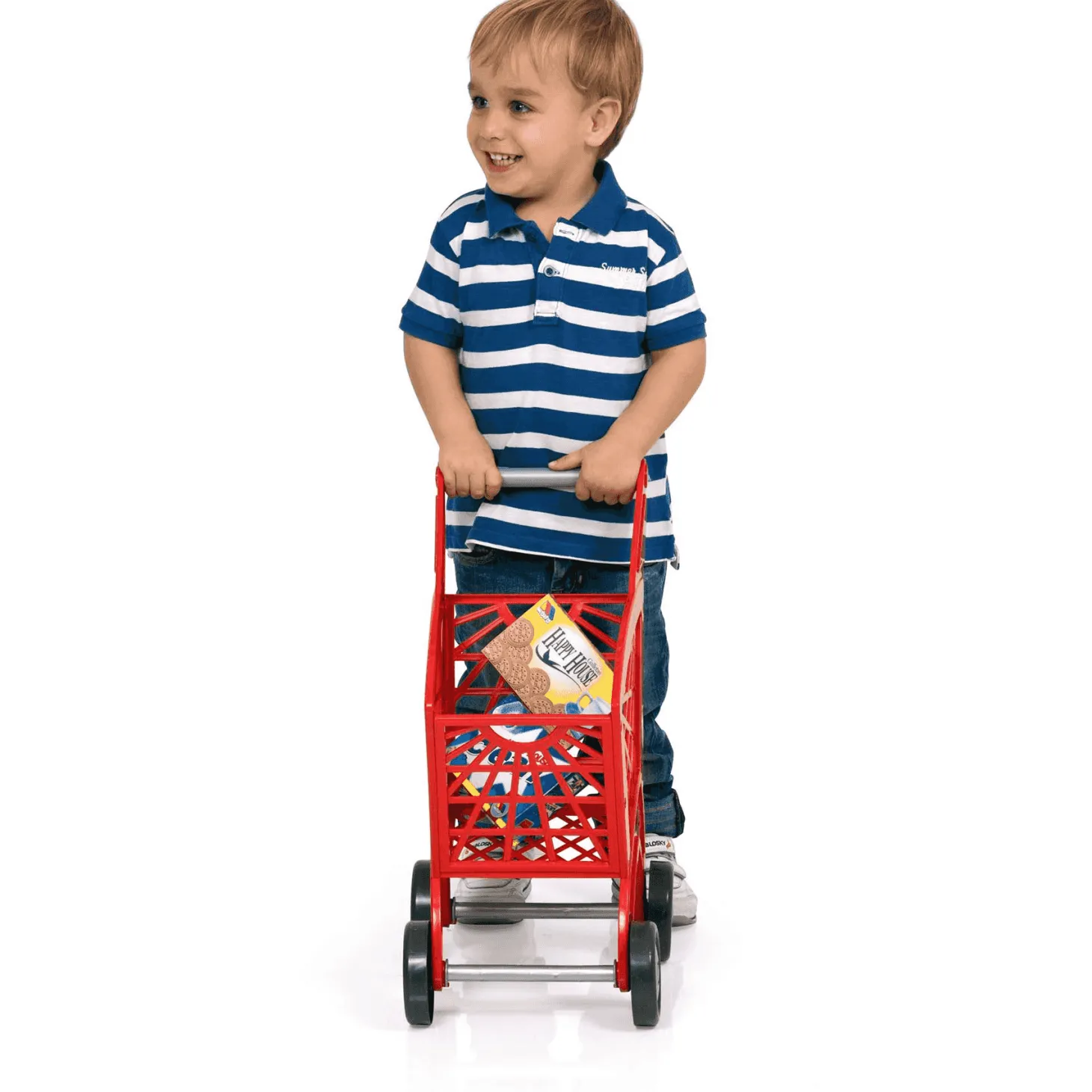 Molto Supermercado Electronico y Carrito