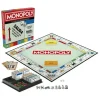 Monopoly Classic Refresh Madrid – Juego de mesa familiar mejorado