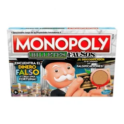 Monopoly Crooked Cash