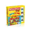 Monopoly Junior Superthings