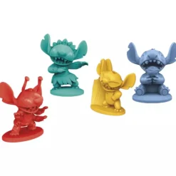 Monopoly Stitch Juego de mesa Hasbro