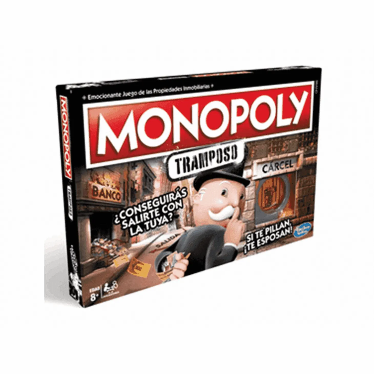 Monopoly Tramposo
