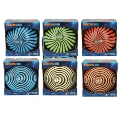 Monster Cars Bola Spacefun Diferentes Modelos